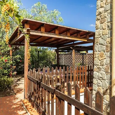 Casa Al Mare Dei 7 Emiri Casa vacanze Cefalù