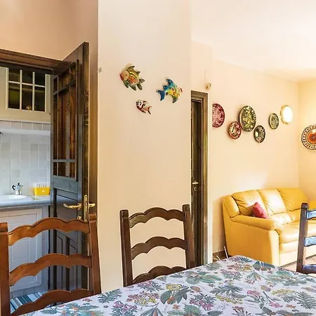 Casa Al Mare Dei 7 Emiri Casa vacanze Cefalù